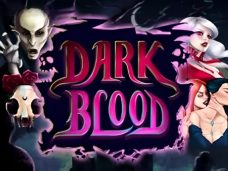 Dark Blood