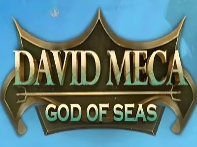 David Meca God of Seas