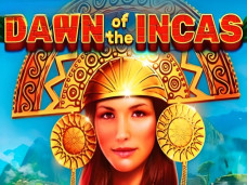 Dawn of the Incas