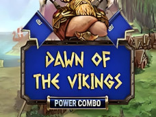 Dawn of the Vikings Power Combo