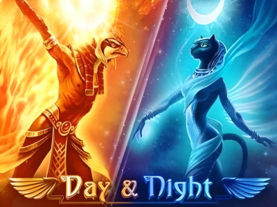 Day And Night