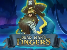 Dead Mans Fingers