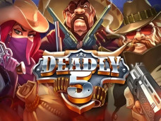 Deadly 5