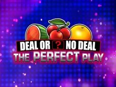 Deal or No Deal: The Perfect Play