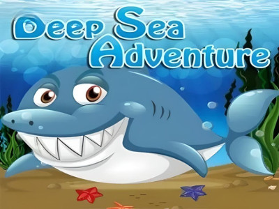 Deep Sea Adventure