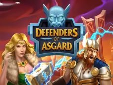 Defenders of Asgard