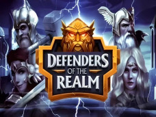 Defenders of the Realm