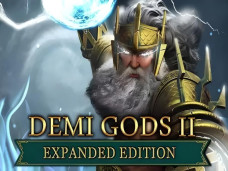 Demi Gods 2 Expanded Edition