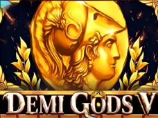 Demi Gods V