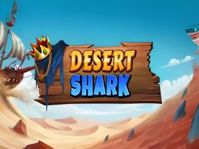 Desert Shark