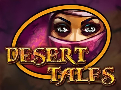 Desert Tales