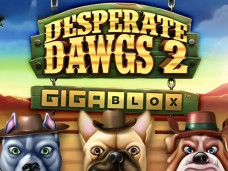 Desperate Dawgs 2 Gigablox