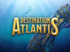 Destination Atlantis