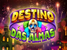 Destino Das Almas