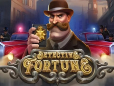 Detective Fortune