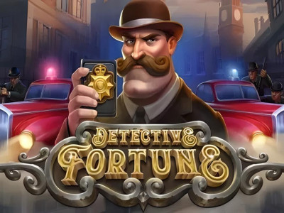 Detective Fortune