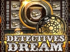 Detective’s Dream