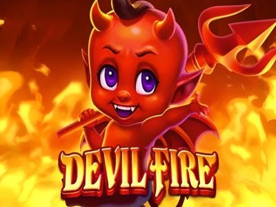 Devil Fire