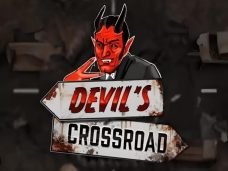 Devil’s Crossroad