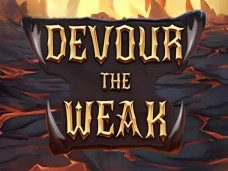 Devour The Weak