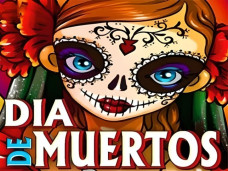 Dia De Muertos