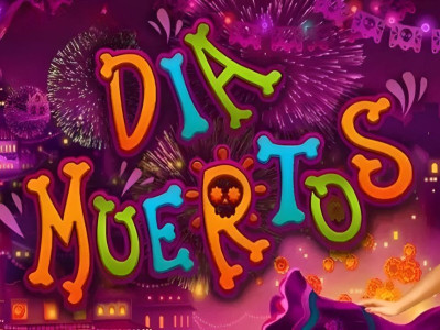 Dia Muertos