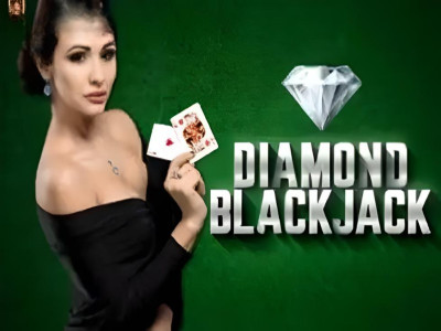 Diamond Blackjack