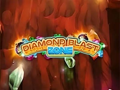 Diamond Blast Zone