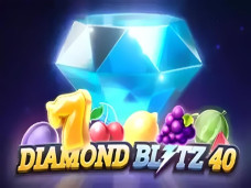 Diamond Blitz 40