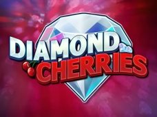 Diamond Cherries