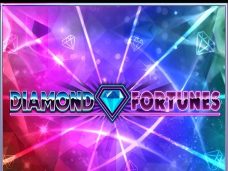 Diamond Fortunes