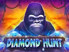 Diamond Hunt