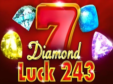 Diamond Luck 243