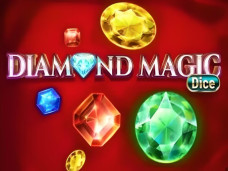 Diamond Magic – Dice