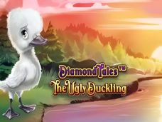 Diamond Tales: The Ugly Duckling