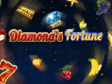 Diamond’s Fortune