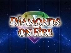 Diamonds On Fire