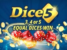 Dice 5