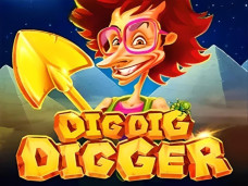 Dig Dig Digger