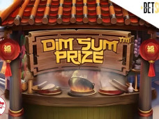 Dim Sum Prize