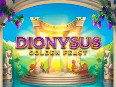 Dionysus Golden Feast