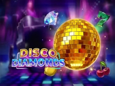 Disco Diamonds