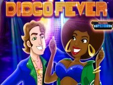 Disco Fever