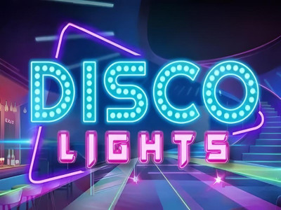 Disco Lights