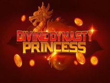 Divine Dynasty Princess