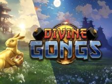 Divine Gongs