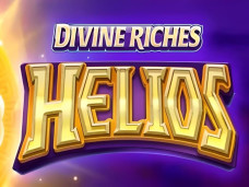 Divine Riches Helios