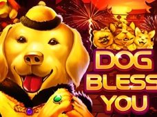 Dog Bless You