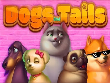 Dogs and Tails