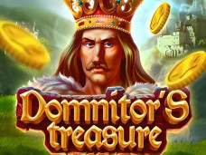 Domnitor’s Treasure